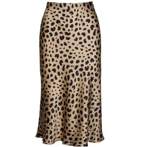 New! Realisation Par The Naomi - Wild Things, XS-L